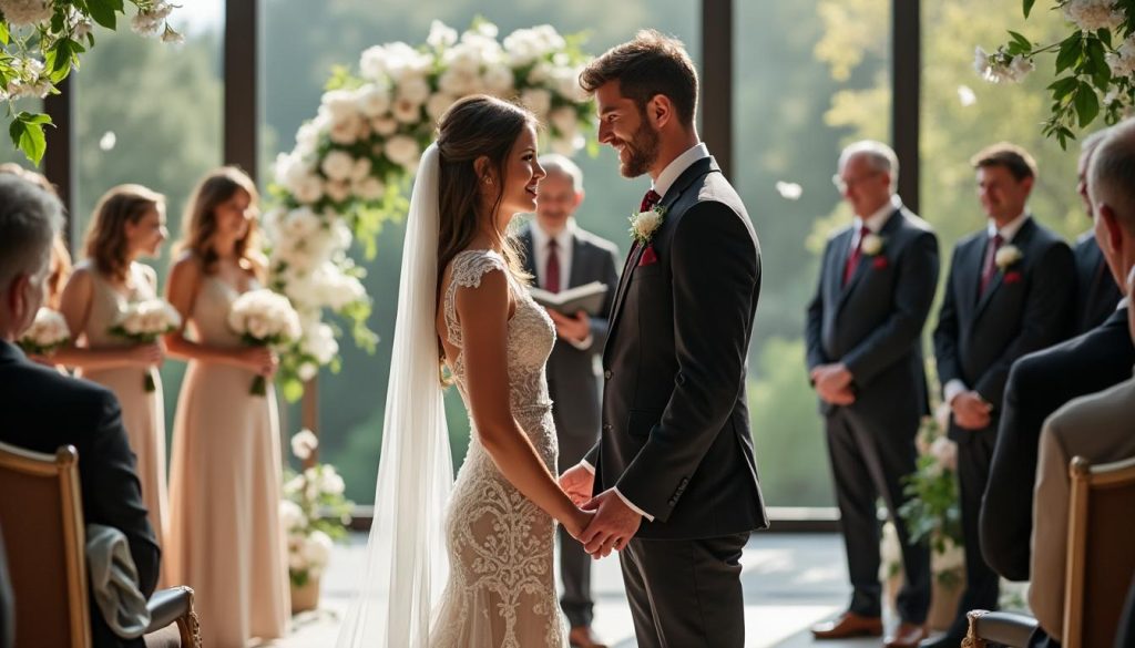 découvrez des stratégies efficaces pour gérer le stress lié à un mariage lorsque votre partenaire fait face à des problèmes de santé. apprenez à naviguer avec bienveillance entre l'organisation du mariage et le soutien émotionnel, tout en préservant votre bien-être.