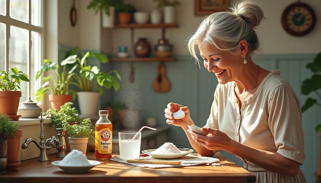 découvrez des astuces de grand-mère pour nettoyer efficacement votre appareil dentaire. apprenez des méthodes simples et naturelles pour maintenir votre appareil propre et en bon état, tout en évitant les produits chimiques agressifs.