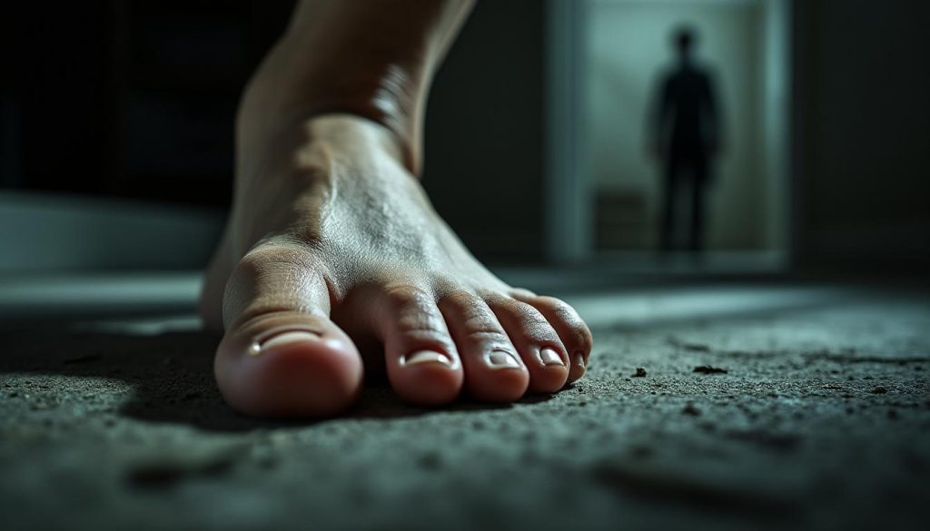 découvrez les causes et les implications d'une orteille engourdie. cet article explore si c'est un simple inconfort ou un signe d'un problème de santé plus grave. informez-vous sur les symptômes, les traitements possibles et quand consulter un professionnel.