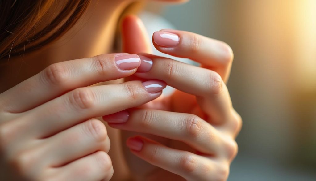 découvrez les solutions efficaces pour soulager l'inconfort causé par des démangeaisons après l'application de vernis semi-permanent. apprenez à identifier les causes et à adopter des gestes simples pour prévenir cette gêne tout en savourant vos manucures.