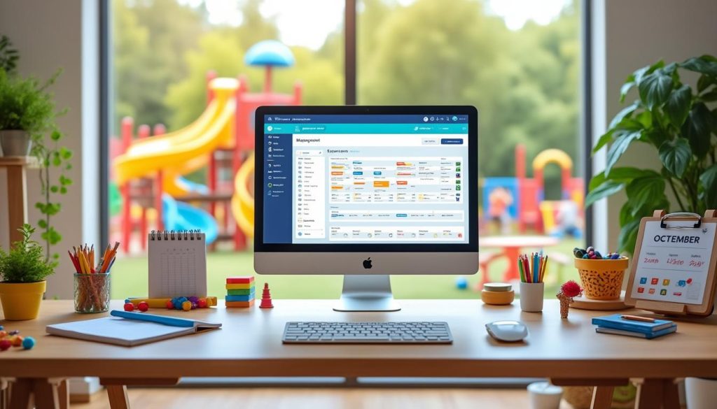 découvrez top-assmat, le logiciel incontournable pour la gestion des assistantes maternelles. simplifiez votre quotidien professionnel avec des outils adaptés pour le suivi des enfants, la gestion des horaires et la facturation. optimisez votre activité et gagnez en sérénité grâce à notre solution intuitive.