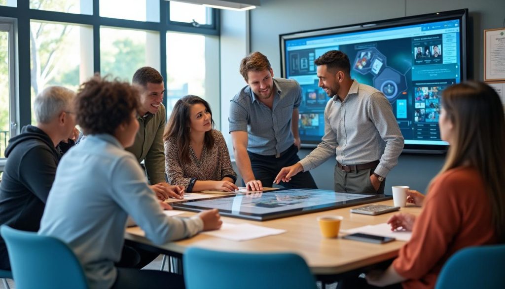 connectez-vous à oneconnect d'open digital education pour accéder à une plateforme pédagogique innovante, facilitant l'apprentissage et la collaboration en ligne. découvrez des outils et ressources pour optimiser votre expérience éducative.