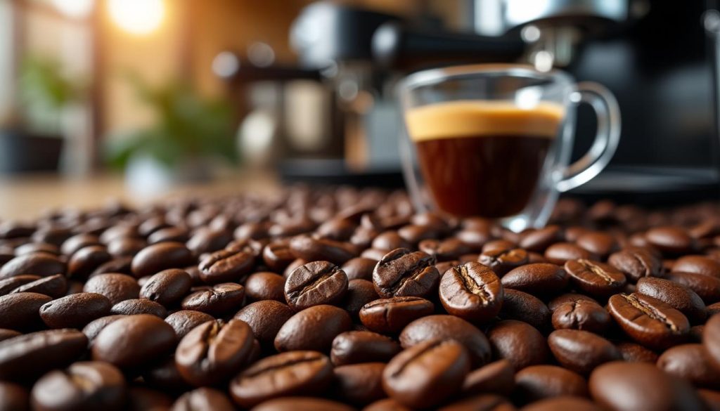 découvrez notre sélection des meilleurs cafés en grain compatibles avec les machines delonghi. conseils, arômes et astuces pour choisir le café parfait et sublimer vos expressos à la maison !