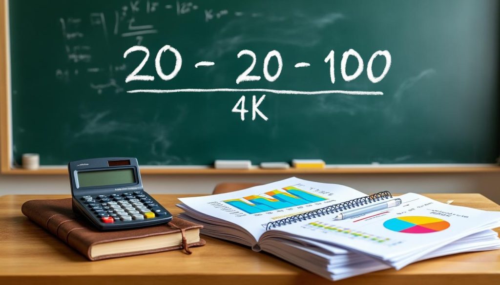 découvrez des méthodes simples et des astuces pratiques pour convertir facilement une note sur 100 en note sur 20. apprenez à effectuer cette conversion en toute simplicité grâce à nos conseils clairs et accessibles.