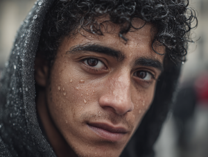 prenom arabe rare pour garçon