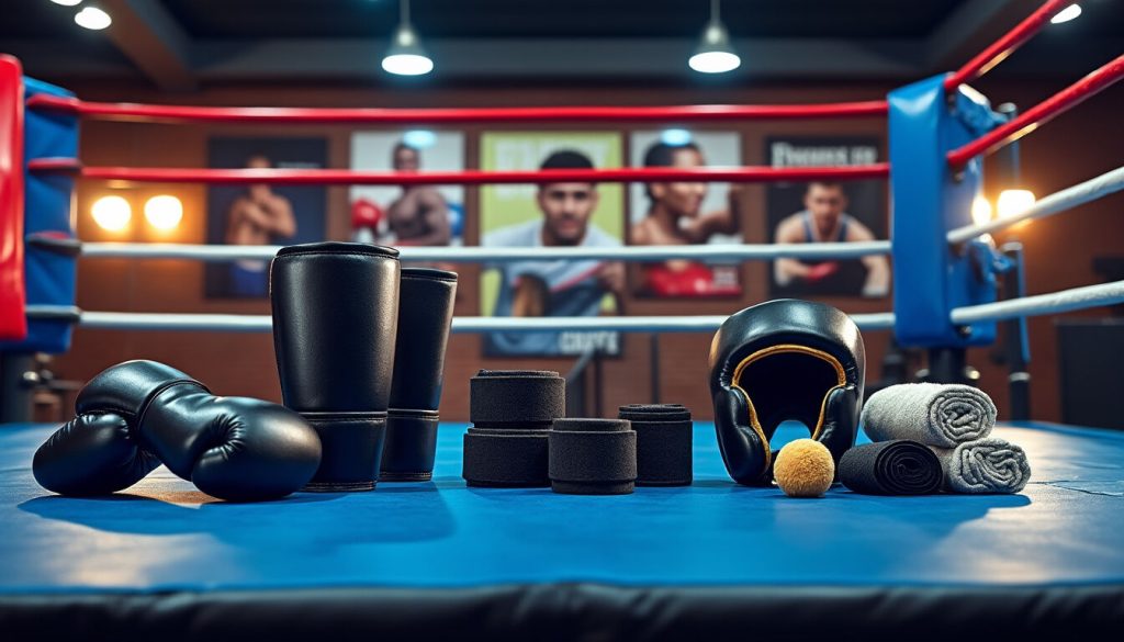 Découvrez Le Coin du Ring, votre référence incontournable pour l’équipement de sports de combat : gants, protections, vêtements et accessoires pour boxe, MMA et arts martiaux. Qualité, conseils et choix au rendez-vous !