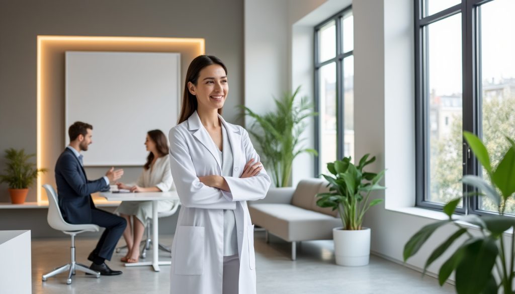 découvrez mon avis détaillé sur dr denjean, experte en dermatologie esthétique et lasers à paris : retour d’expérience 2025, efficacité des soins, accueil, résultats et conseils pour choisir votre spécialiste.