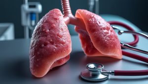 découvrez combien de temps il est possible de vivre avec de l'eau dans les poumons, les facteurs qui influencent l'espérance de vie, et les solutions médicales pour la prise en charge de cette urgence respiratoire.