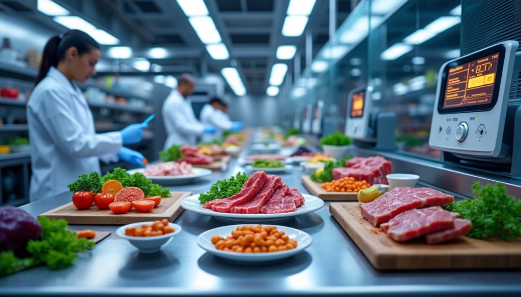 découvrez l’essentiel de la nutrition des carnivores en 2025 avec raptor nutrition : conseils, tendances et recommandations pour une alimentation optimale et adaptée à leurs besoins.