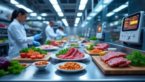 découvrez l’essentiel de la nutrition des carnivores en 2025 avec raptor nutrition : conseils, tendances et recommandations pour une alimentation optimale et adaptée à leurs besoins.