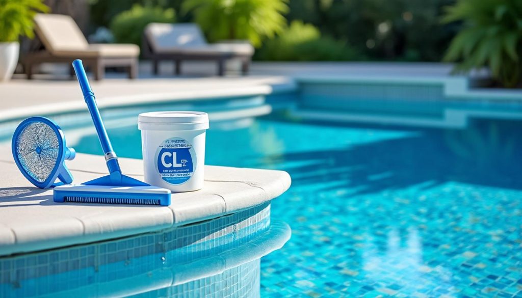 découvrez comment utiliser efficacement le chlore choc pour piscine en 2025 : guide complet, mode d'emploi détaillé et astuces pour garder une eau limpide et saine toute la saison.