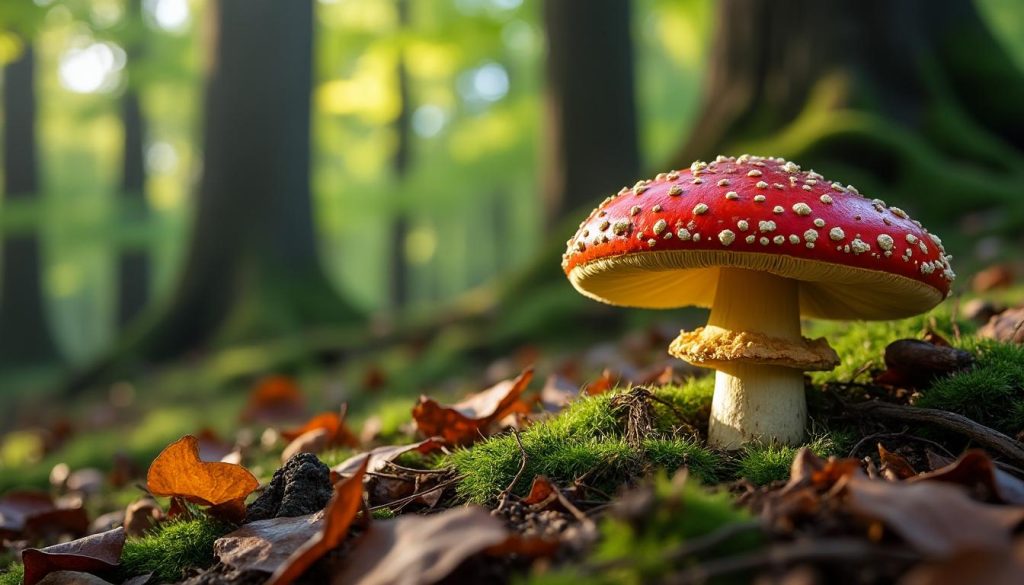 découvrez comment différencier les faux cèpes toxiques des véritables bolets comestibles en 2025. conseils pratiques pour éviter l’intoxication lors de vos cueillettes de champignons.