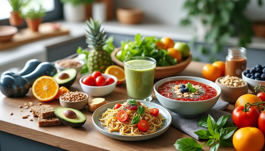 découvrez 7 astuces efficaces et faciles à appliquer pour prendre du poids sainement en 2025, spécialement conçues pour les personnes trop maigres. conseils nutrition, habitudes et exemples concrets pour gagner des kilos durablement !