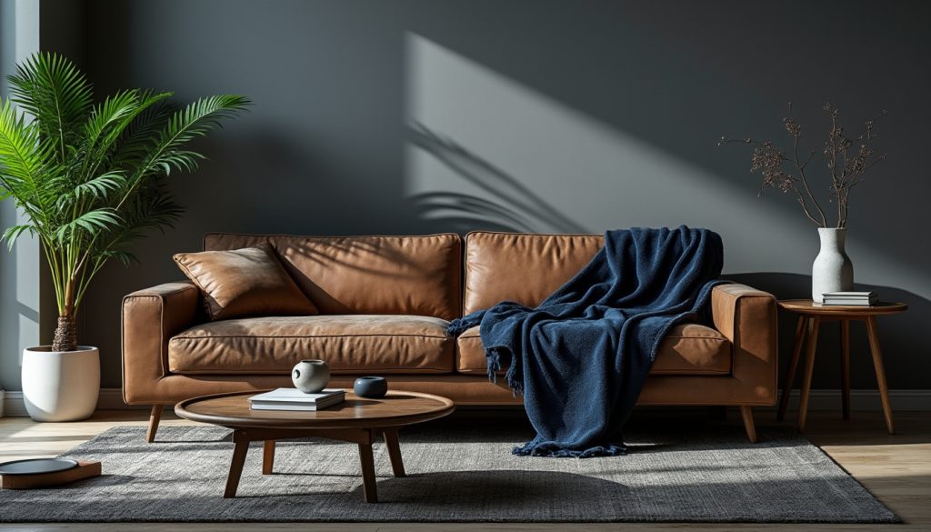 découvrez ce qu'est le syndrome 'dead living room', ses causes et ses solutions efficaces pour rendre votre salon vivant et accueillant en 2025. conseils pratiques et tendances à ne pas manquer !
