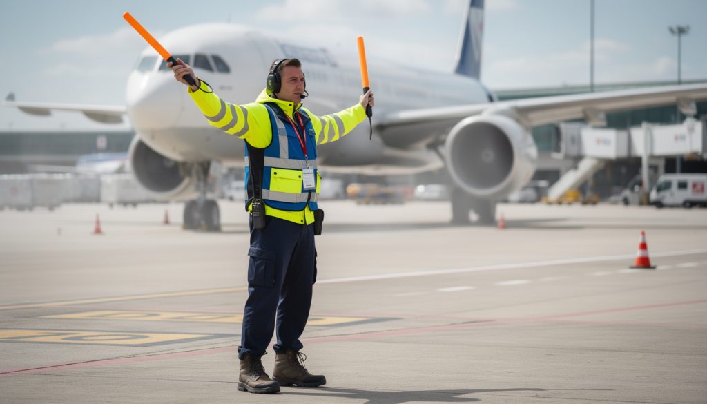découvrez tout ce qu'il faut savoir sur le salaire net d'un agent de piste en 2025 : chiffres, évolutions et conseils pour bien comprendre cette profession.