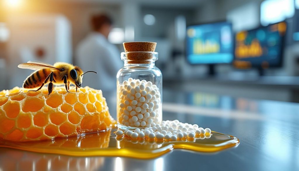 découvrez notre guide complet sur apis mellifica 15ch, un remède homéopathique efficace en 2025 pour soulager rapidement les douleurs et inflammations.