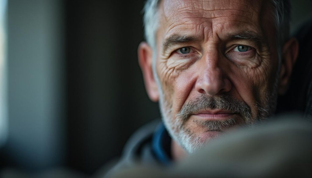 découvrez le combat intime de brice teinturier contre le cancer, un témoignage poignant de courage et de résilience face à la maladie.