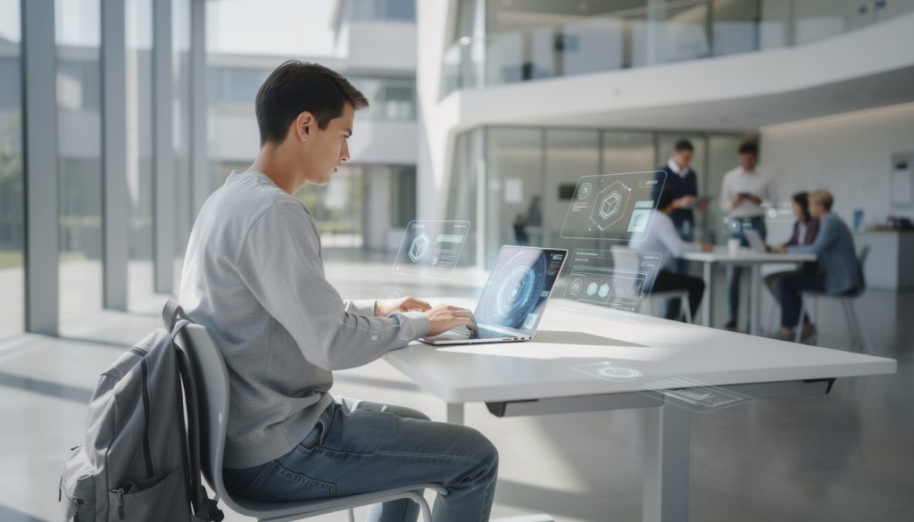 découvrez comment accéder à l'ent de l'université de lorraine et optimiser son utilisation en 2025 grâce à nos conseils pratiques et astuces pour une expérience efficace et simplifiée.