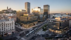découvrez le panorama complet des grandes entreprises majeures à lyon en 2025, leurs secteurs clés, innovations et impacts économiques.