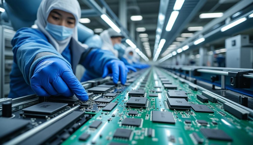 découvrez la signification du label made in p.r.c, son origine et pourquoi il est important pour identifier la provenance des produits fabriqués en république populaire de chine.