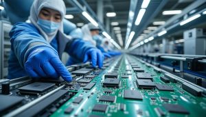 découvrez la signification du label made in p.r.c, son origine et pourquoi il est important pour identifier la provenance des produits fabriqués en république populaire de chine.