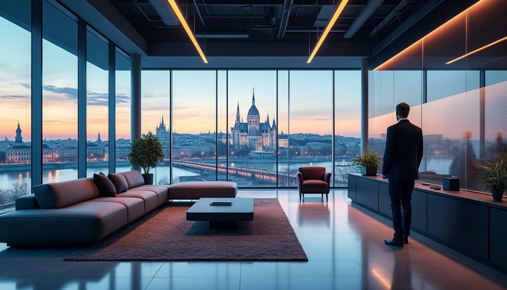 découvrez comment choisir la messagerie idéale à lyon en 2025 grâce à nos conseils pratiques et comparatifs pour répondre à tous vos besoins de communication.