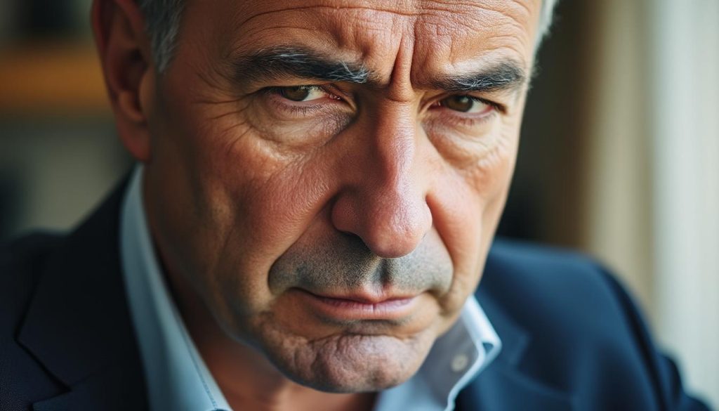 découvrez les dernières informations sur l'état de santé de pierre moscovici et les détails concernant sa maladie.