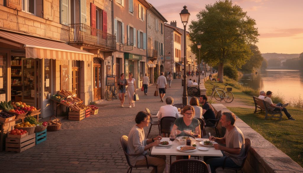découvrez les activités incontournables et les meilleures adresses à villefranche-sur-saône en 2025 pour un séjour riche en découvertes et plaisir.