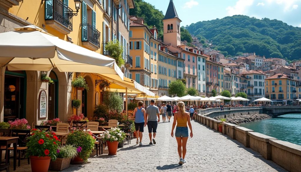 découvrez les activités incontournables à villefranche-sur-saône en 2025 : sites historiques, événements culturels, et bonnes adresses pour un séjour mémorable.