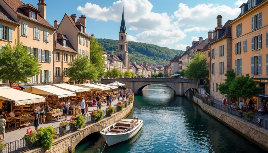 explorez villefranche-sur-saône en 2025 : découvrez ses sites incontournables, ses événements culturels et ses attractions touristiques pour un séjour mémorable.