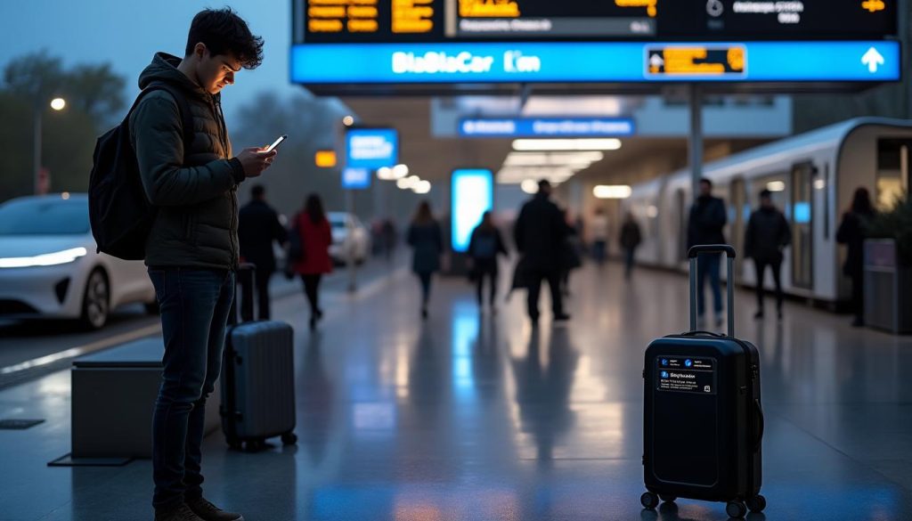 découvrez comment gérer une annulation blablacar de dernière minute en 2025 : conseils pratiques et solutions pour réagir efficacement et organiser vos déplacements sans stress.