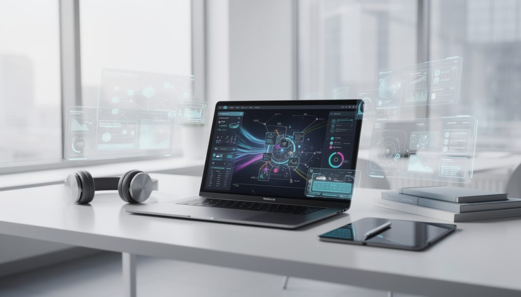 découvrez ce qu'est l'ent udl, ses fonctionnalités essentielles et comment l'utiliser efficacement en 2025 pour optimiser votre expérience numérique.