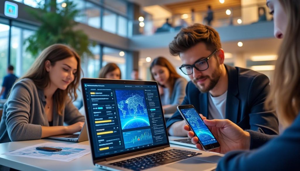 découvrez le guide complet pour accéder et utiliser la plateforme ent de l'université de lorraine en 2025. astuces, tutoriels et conseils pour une expérience optimale.