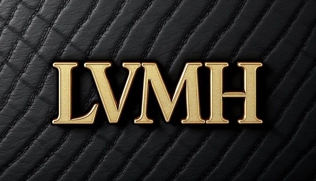 découvrez la signification des initiales lvmh et l'histoire fascinante derrière ces lettres emblématiques du luxe mondial.