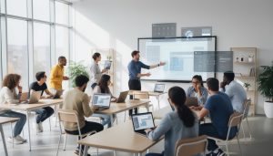 découvrez tout ce qu'il faut savoir sur poitiers ent : un guide complet présentant ses services, ses fonctionnalités et les avantages pour les étudiants et enseignants.
