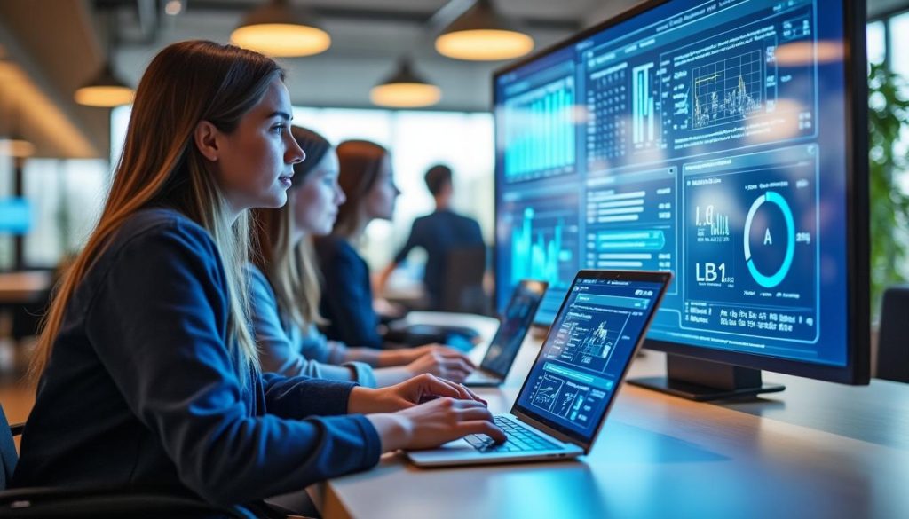 découvrez comment accéder et utiliser l'ent de l'université de poitiers en 2025. guide complet pour étudiants et personnels pour naviguer facilement sur la plateforme.