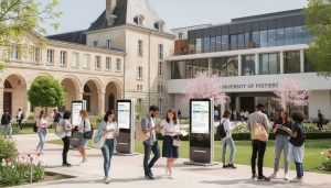 découvrez notre guide complet pour bien démarrer en 2025 avec l'ent de l'université de poitiers. astuces, fonctionnalités et conseils pratiques pour une navigation facilitée.