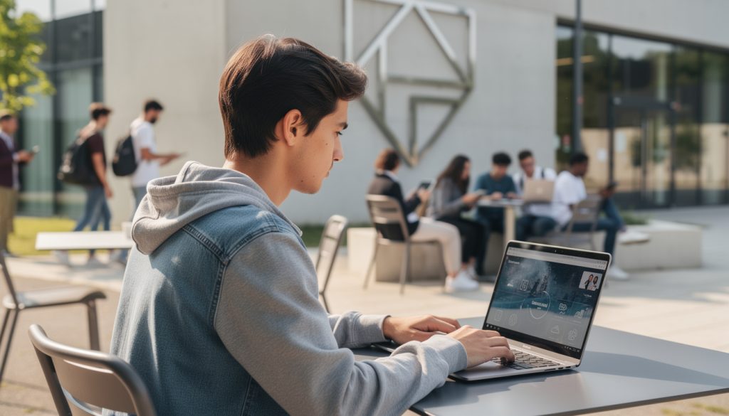 découvrez notre guide complet pour accéder à l'ent de l'université lorraine en 2025. toutes les étapes pour vous connecter facilement à votre espace numérique étudiant.