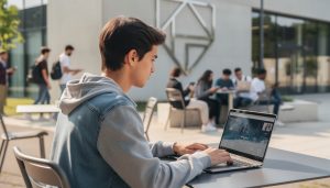 découvrez notre guide complet pour accéder à l'ent de l'université lorraine en 2025. toutes les étapes pour vous connecter facilement à votre espace numérique étudiant.