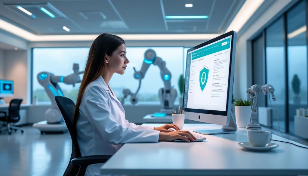 découvrez notre guide complet pour accéder au webmail des hospices civils de lyon en 2025. suivez les étapes faciles pour consulter votre messagerie professionnelle en toute sécurité.