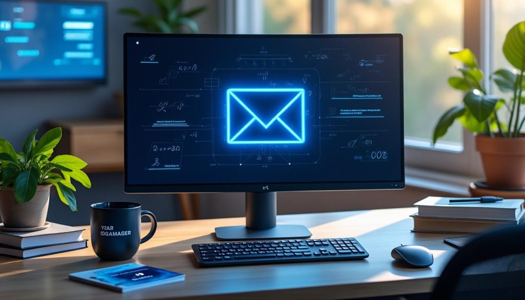 accédez facilement à votre messagerie académique webmail.ac-lyon en 2025 grâce à notre guide pratique et simple d'utilisation.