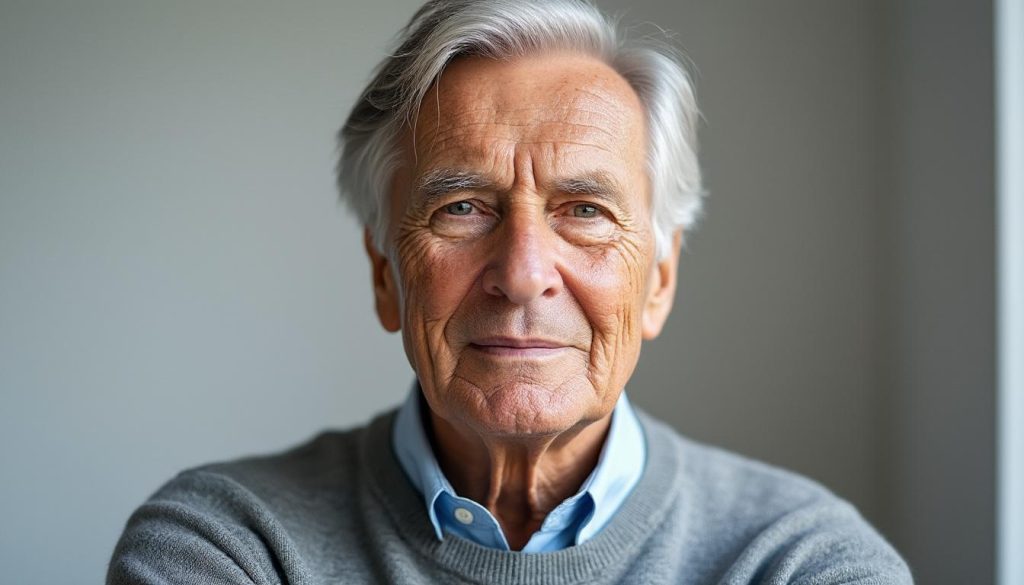 découvrez l'état de santé actuel de bernard kouchner et son âge en 2026, avec des informations détaillées sur sa condition et son parcours.