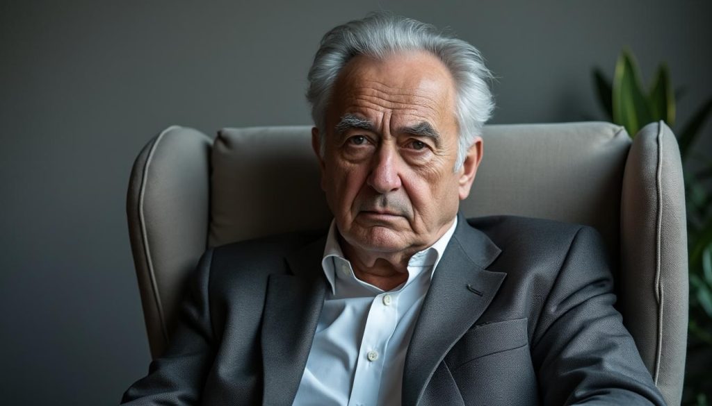 découvrez les dernières informations sur l'état de santé de jacques attali. ce que l'on sait jusqu'à présent concernant sa maladie et son rétablissement.