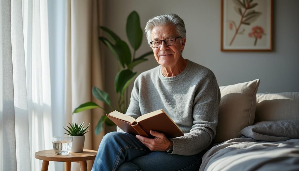 découvrez mon témoignage inspirant sur la guérison de la maladie de ménière, avec des conseils pratiques pour mieux vivre et s'en sortir au quotidien.