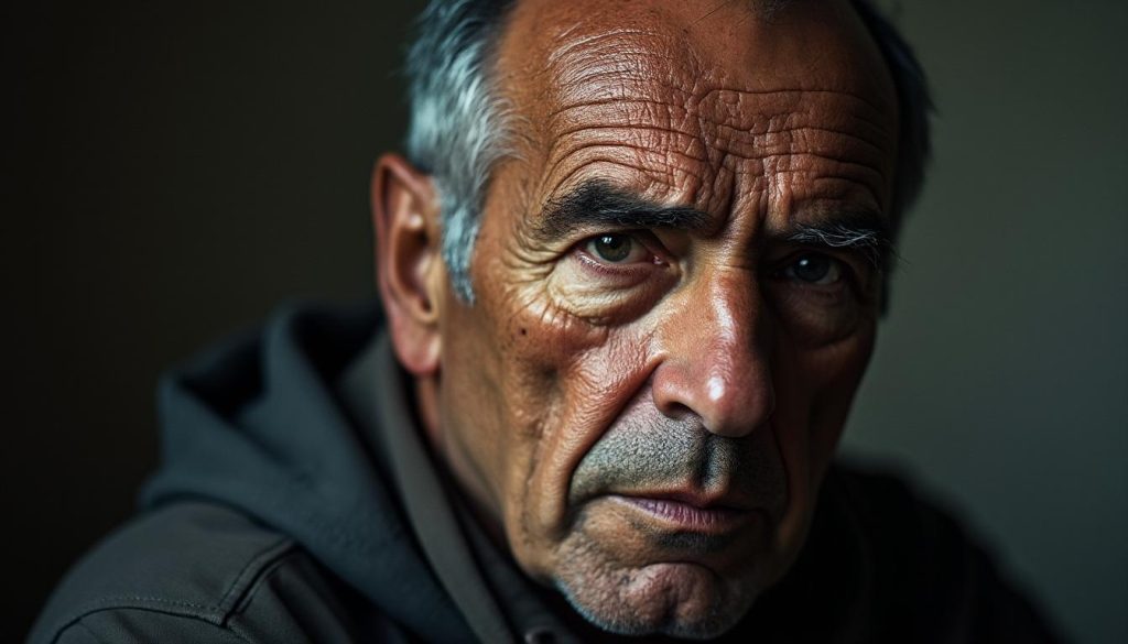 découvrez le combat courageux de jean-jacques goldman face à la maladie et son parcours contre le cancer.