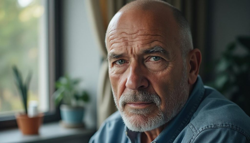 découvrez le parcours inspirant de marc, son combat courageux contre le cancer et son témoignage de résilience et d'espoir.