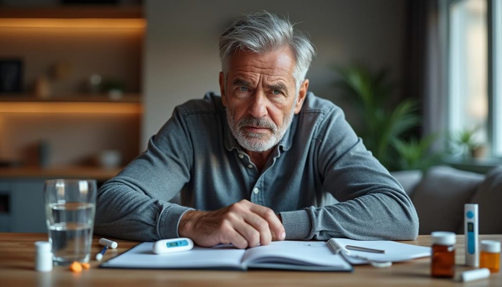 découvrez tout sur la maladie de marc menant : symptômes, diagnostic et traitements efficaces pour mieux gérer cette condition.