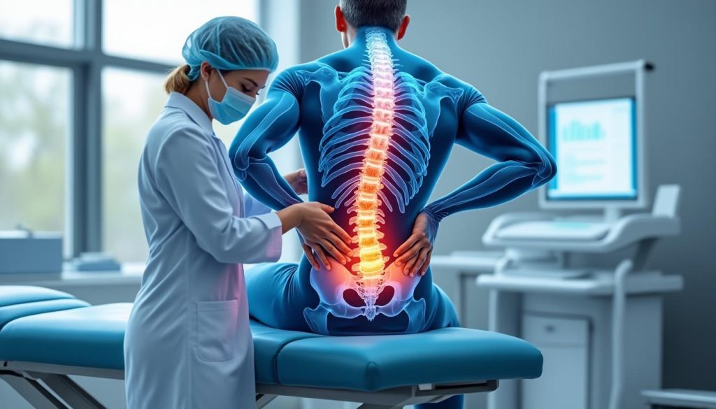 découvrez quand un arrêt de travail est recommandé pour une discopathie l4-l5, les critères médicaux à considérer et les conseils pour gérer cette condition lombaire efficacement.