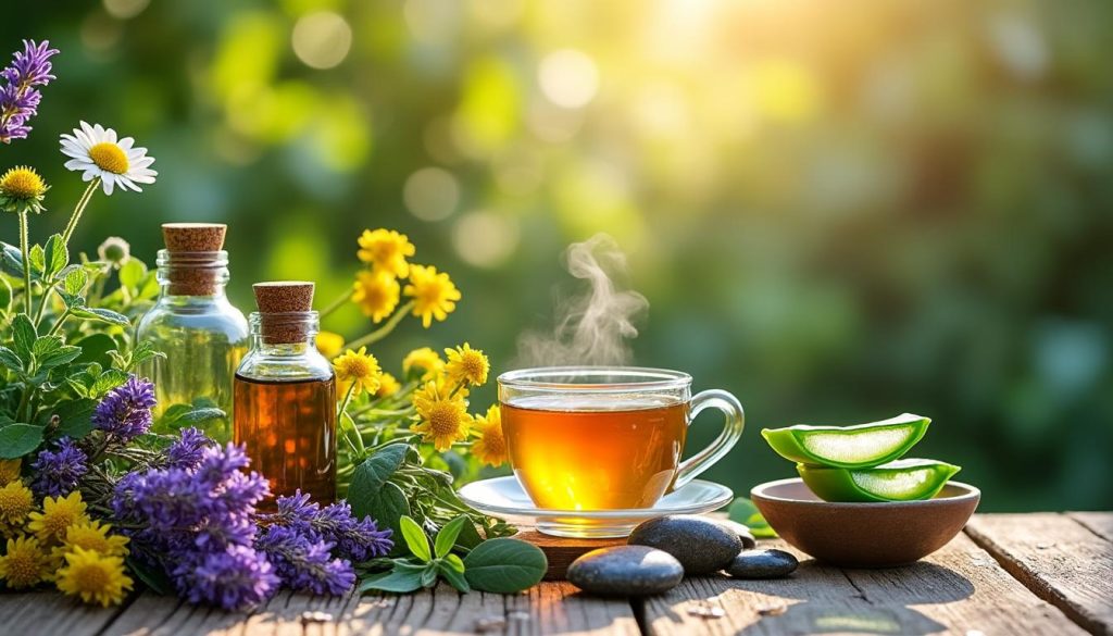 découvrez les bienfaits naturels des plantes avec 123 phyto santé pour améliorer votre bien-être au quotidien.