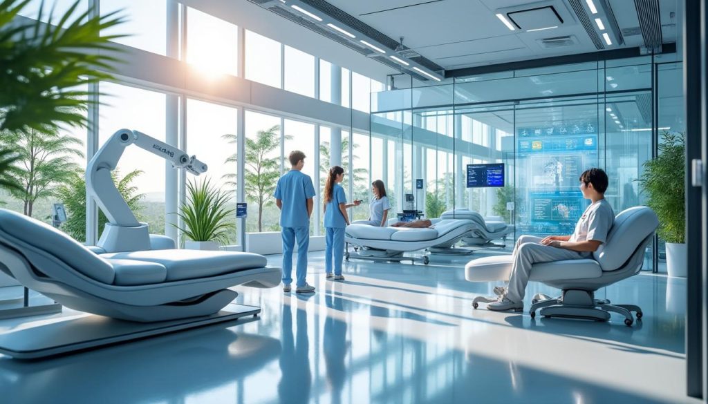 découvrez comment atdn santé révolutionne les services médicaux en 2026 grâce à des innovations technologiques et un accompagnement personnalisé pour améliorer la qualité des soins.